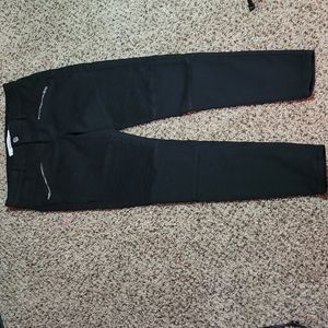 Tinseltown, size 8, black pants.